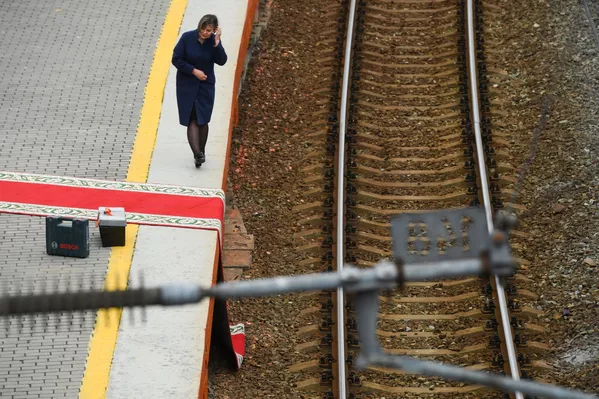 La histórica visita de Kim Jong-un a Rusia, en imágenes La histórica visita de Kim Jong-un a Rusia, en imágenes - Sputnik Mundo