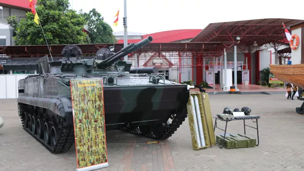 BMP-3F