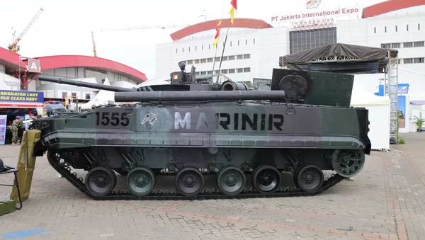 BMP-3F