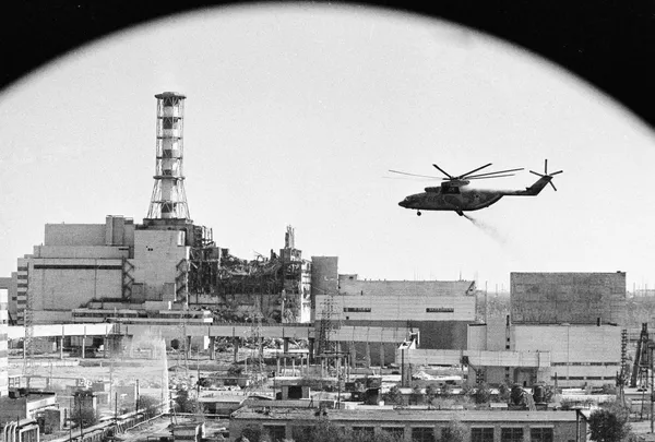 Chernóbil: primeras horas y días después de la catástrofe Chernóbil: primeras horas y días después de la catástrofe - Sputnik Mundo