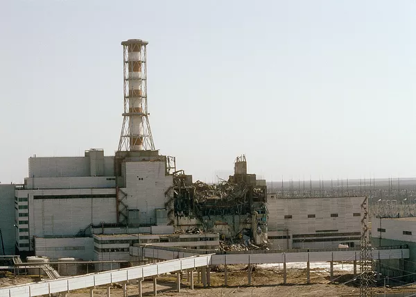 Chernóbil: primeras horas y días después de la catástrofe Chernóbil: primeras horas y días después de la catástrofe - Sputnik Mundo