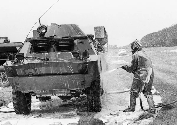 Chernóbil: primeras horas y días después de la catástrofe Chernóbil: primeras horas y días después de la catástrofe - Sputnik Mundo