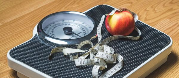 Pérdida de peso - Sputnik Mundo