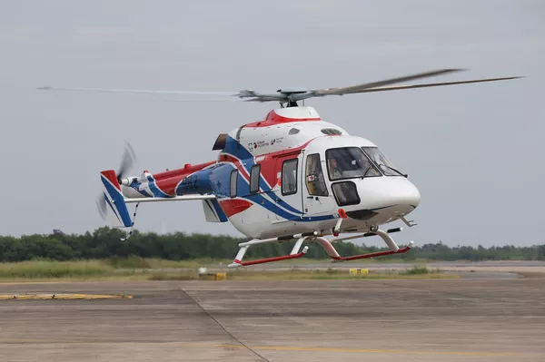 Listos para el asalto: Helicópteros de Rusia arrasan en México en tres categorías de pesos (fotos) Listos para el asalto: Helicópteros de Rusia arrasan en México en tres categorías de pesos (fotos) - Sputnik Mundo