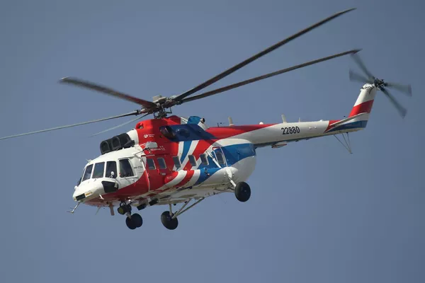 Listos para el asalto: Helicópteros de Rusia arrasan en México en tres categorías de pesos (fotos) Listos para el asalto: Helicópteros de Rusia arrasan en México en tres categorías de pesos (fotos) - Sputnik Mundo