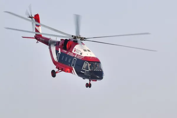 Listos para el asalto: Helicópteros de Rusia arrasan en México en tres categorías de pesos (fotos) Listos para el asalto: Helicópteros de Rusia arrasan en México en tres categorías de pesos (fotos) - Sputnik Mundo