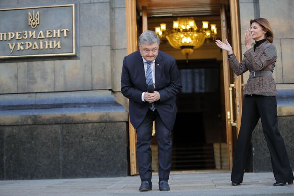 Protestas, elecciones y ejércitos: estas son las imágenes de la semana - Sputnik Mundo