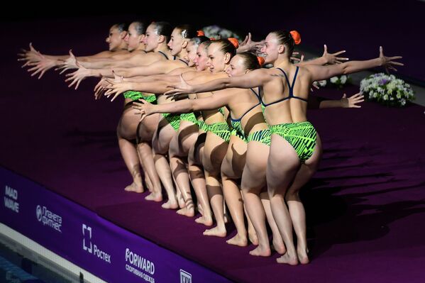 Protestas, elecciones y ejércitos: estas son las imágenes de la semana - Sputnik Mundo