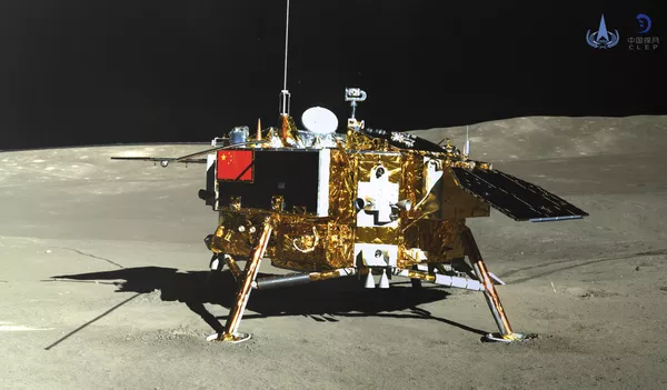 Los 5 eventos astronómicos más importantes del 2019 Los 5 eventos astronómicos más importantes del 2019 - Sputnik Mundo