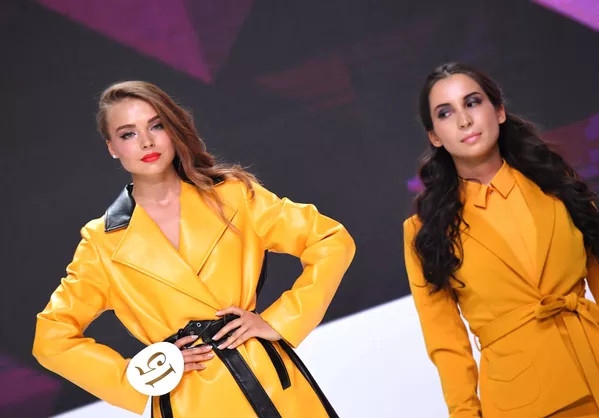 El certamen Sky Lady 2019 corona a la azafata más bella El certamen Sky Lady 2019 corona a la azafata más bella - Sputnik Mundo