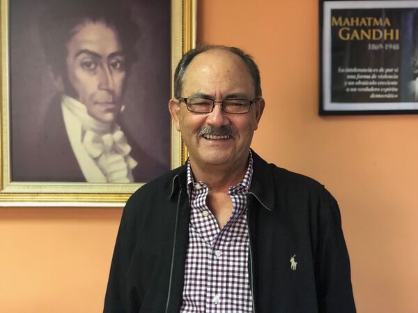 Venezuela: ¿qué piensa la oposición que no quiere a Guaidó? - Sputnik Mundo