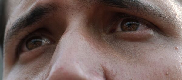 Juan Guaidó, diputado opositor de Venezuela, autproclamado presidente encargado del país - Sputnik Mundo