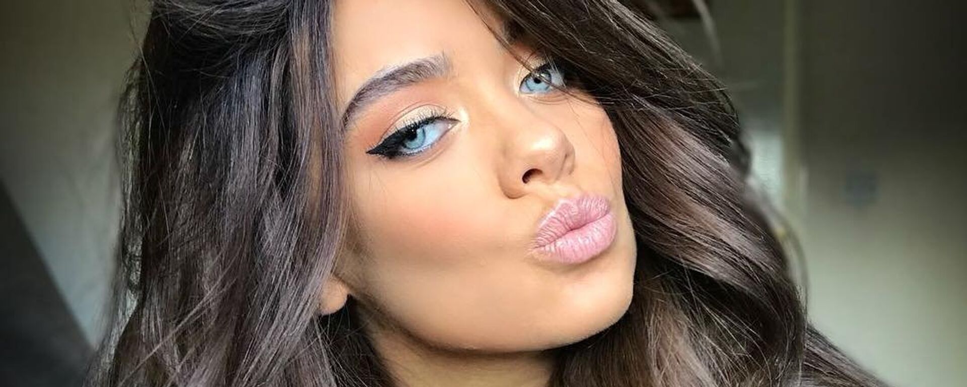 Cassidy Valentine, bloguera británica - Sputnik Mundo, 1920, 30.04.2019