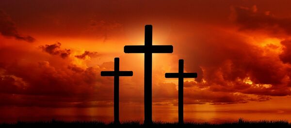 Cruces - Sputnik Mundo