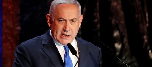 Benjamín Netanyahu, el primer ministro de Israel - Sputnik Mundo
