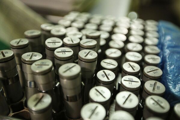 Akademik Lomonosov: así es la primera central nuclear flotante de Rusia - Sputnik Mundo