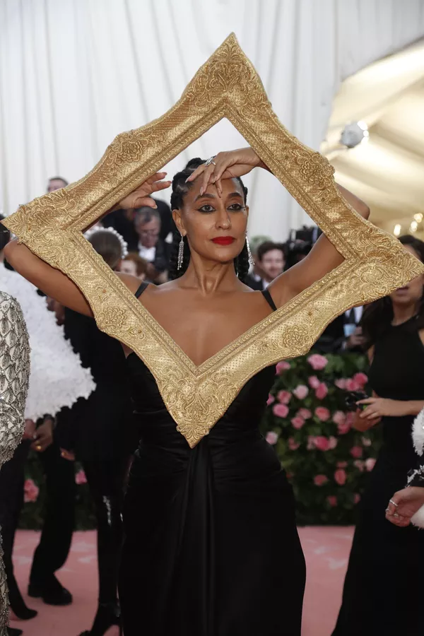 Los atuendos más memorables de la Gala del MET en Nueva York Los atuendos más memorables de la Gala del MET en Nueva York - Sputnik Mundo
