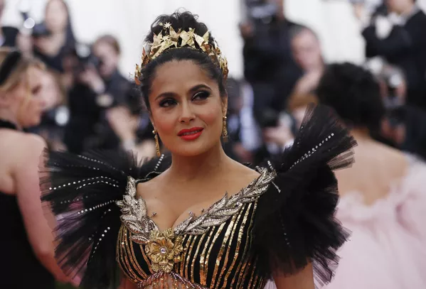 Los atuendos más memorables de la Gala del MET en Nueva York Los atuendos más memorables de la Gala del MET en Nueva York - Sputnik Mundo