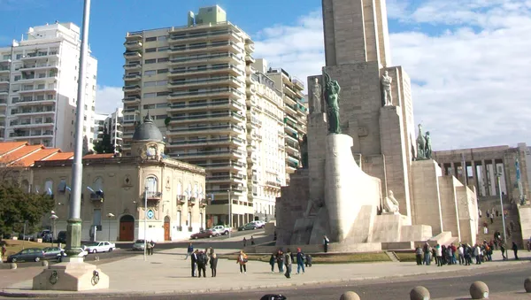 Rosario, Argentina - Sputnik Mundo