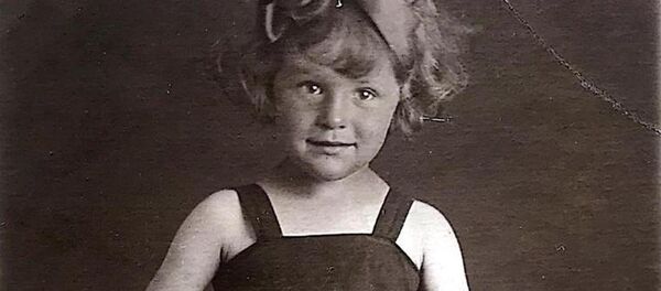 Nina Iliakova - Sputnik Mundo