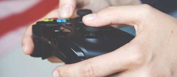 Controlador de Xbox - Sputnik Mundo