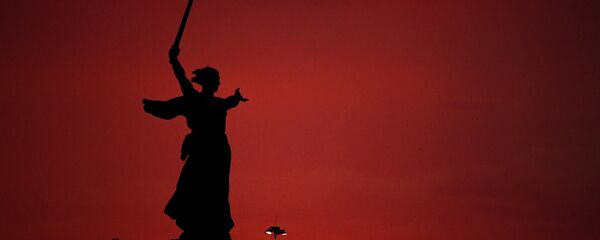 Ciudades Heroicas - Sputnik Mundo