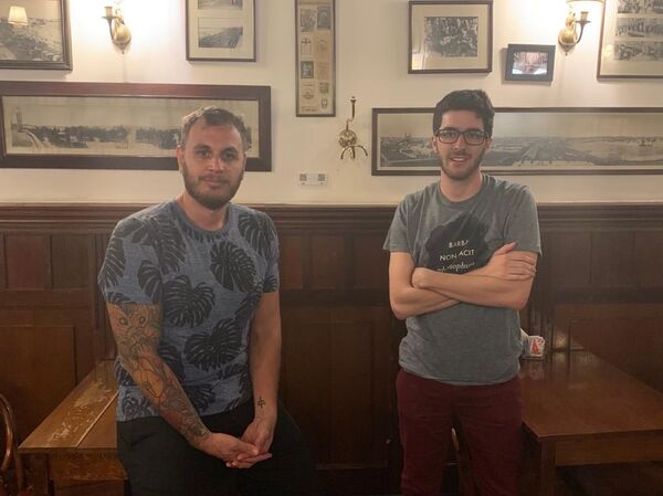 ¿Por qué la posverdad está poniendo en riesgo la supervivencia humana? - Sputnik Mundo