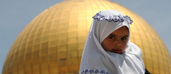 Así se vive el Ramadán, el mes sagrado de los musulmanes Así se vive el Ramadán, el mes sagrado de los musulmanes - Sputnik Mundo