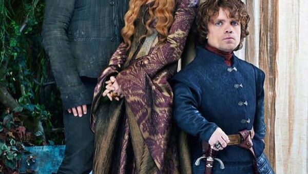 Los Lannister - Sputnik Mundo