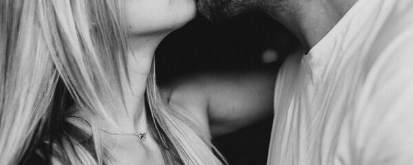 Una pareja, referencial - Sputnik Mundo