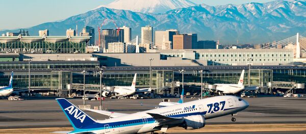 Los 10 mejores aeropuertos de 2019 según AirHelp - Sputnik Mundo