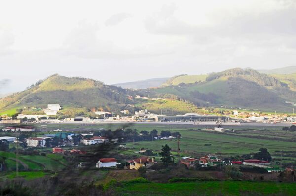 Los 10 mejores aeropuertos de 2019 según AirHelp Los 10 mejores aeropuertos de 2019 según AirHelp - Sputnik Mundo