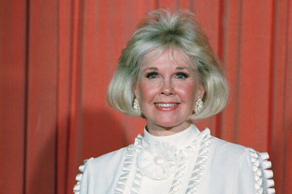 Doris Day (archivo) - Sputnik Mundo