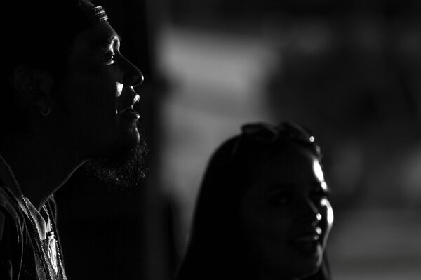 Los 'cholos': el colectivo mexicano que lucha contra el prejuicio de la violencia y el crimen (fotos) - Sputnik Mundo