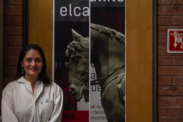 La apasionante historia del 'Caballito', una de las esculturas más importantes de México (fotos) La apasionante historia del 'Caballito', una de las esculturas más importantes de México (fotos) - Sputnik Mundo