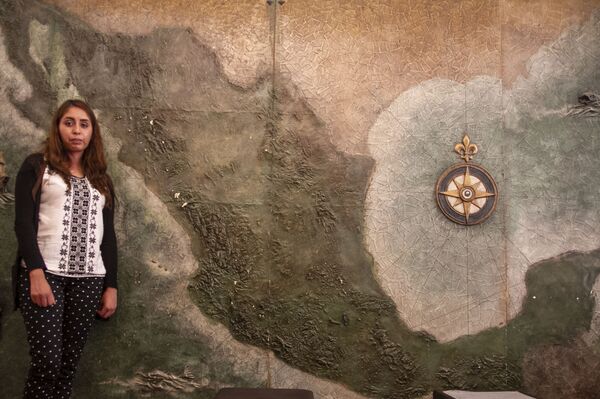 Secuestros, extorsiones, desapariciones: la sangrienta historia detrás del aguacate mexicano - Sputnik Mundo