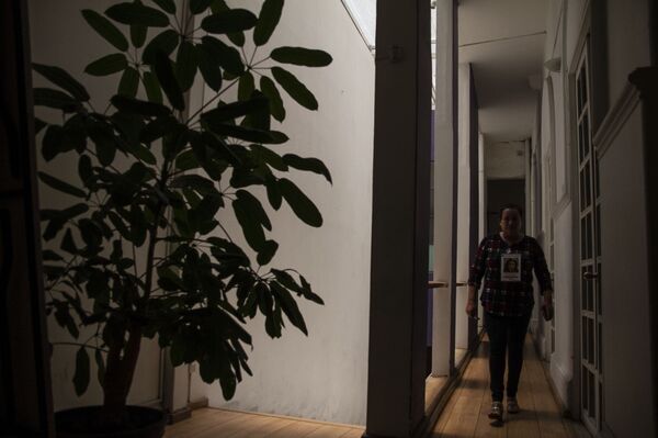 Secuestros, extorsiones, desapariciones: la sangrienta historia detrás del aguacate mexicano - Sputnik Mundo