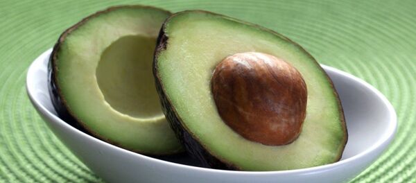 Aguacates - Sputnik Mundo