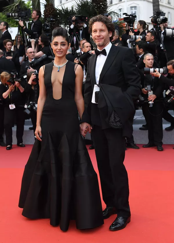 Caras conocidas y mucho glamur en la inauguración del Festival de Cannes Caras conocidas y mucho glamur en la inauguración del Festival de Cannes - Sputnik Mundo