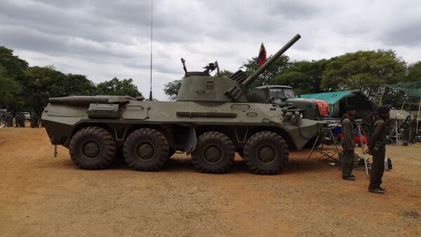 Un Nona SVK Un Nona SVK - Sputnik Mundo