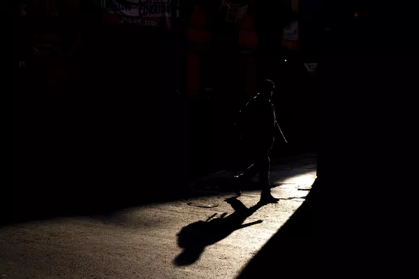 Así es la vida de las miles de personas en situación de calle de la capital de México (fotos) Así es la vida de las miles de personas en situación de calle de la capital de México (fotos) - Sputnik Mundo