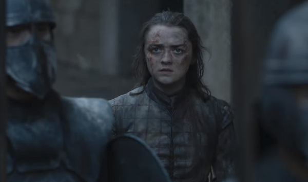 'Juego de tronos' contra 'Chernobyl': las series que luchan por los Emmy - Sputnik Mundo