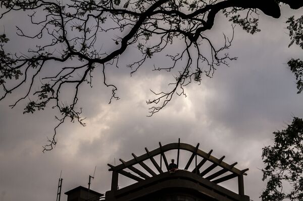 La pulseada entre los inquilinos de Ciudad de México contra la gentrificación (fotos) La pulseada entre los inquilinos de Ciudad de México contra la gentrificación (fotos) - Sputnik Mundo