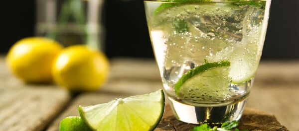 Vodka (imagen referencial) - Sputnik Mundo