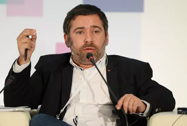 Javier Couso: España ha liderado en la UE el acercamiento a lo más extremista de la oposición venezolana Javier Couso: España ha liderado en la UE el acercamiento a lo más extremista de la oposición venezolana - Sputnik Mundo