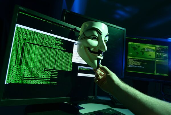 Protagonistas de la tecnología: de esto se hablará durante 2020 - Sputnik Mundo