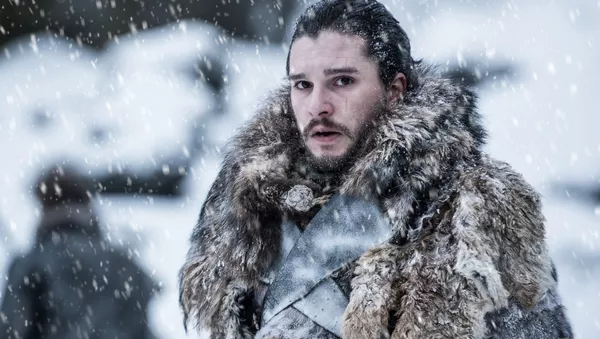 Jon Snow - Sputnik Mundo