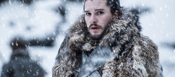 Jon Snow - Sputnik Mundo