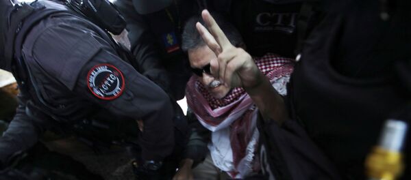 'Jesús Santrich', exlíder de las FARC - Sputnik Mundo