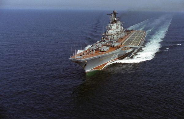 Rusia celebra el Día de la Flota del Pacífico Rusia celebra el Día de la Flota del Pacífico - Sputnik Mundo